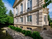 Продажа дома Рождественский ПЖСК 640 м² Рублево-Успенское шоссе - Фасад - foto_fw