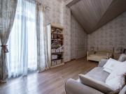 Продажа дома Рождественский ПЖСК 640 м² Рублево-Успенское шоссе - Зимний сад - foto_gr