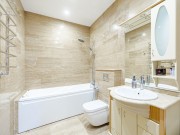 Продажа дома Зимний сад 494 м² Киевское шоссе - Спальня - foto_br2