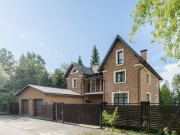 Продажа дома Зимний сад 494 м² Киевское шоссе - Фасад - foto_fw