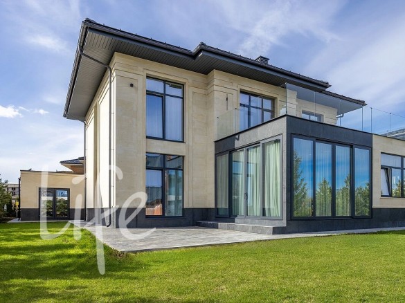Продажа дома Millennium Park 307 м² Новорижское шоссе - 639091 - 639091