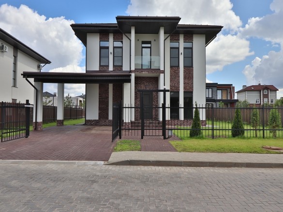Продажа дома Павловы озера 240 м² Новорижское шоссе - 578266 - foto_fs