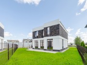 Продажа дома Новорижский (Покровское) 190 м² Новорижское шоссе - Участок - foto_ls