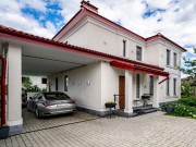 Продажа дома Новорижский (Покровское) 200 м² Новорижское шоссе - Участок - foto_ls