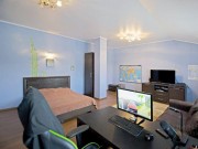 Продажа дома Крекшино 420 м² Минское шоссе - Тренажерный зал, фитнес - foto_fr