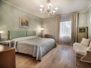 Продажа дома Жуковка 306 м² Рублево-Успенское шоссе - Спальня - foto_br1