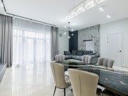 Продажа дома Митькино 155 м² Минское шоссе - Столовая, кухня - foto_dr1