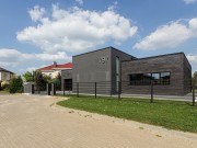 Продажа дома Новорижский (Покровское) 444 м² Новорижское шоссе - Фасад - foto_fw