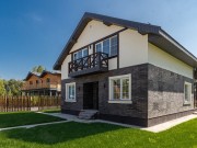 Продажа дома Лесное Озеро 240 м² Калужское шоссе - Участок - foto_ls