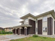 Продажа дома Новорижский (Покровское) 400 м² Новорижское шоссе - Участок - foto_ls