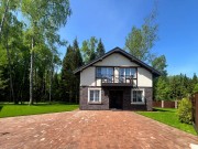 Продажа дома Лесное Озеро 255 м² Калужское шоссе - 640610 - 640610