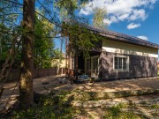 Продажа дома Лесное Озеро 255 м² Калужское шоссе - Участок - foto_ls