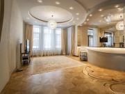 Продажа дома Графские пруды 361 м² Киевское шоссе - Гостиная, холл - foto_lr2