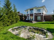 Продажа дома Новорижский (Покровское) 370 м² Новорижское шоссе - Снаружи - foto_bs