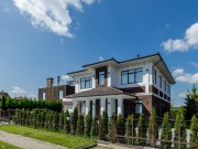 Продажа дома Новорижский (Покровское) 370 м² Новорижское шоссе - Участок - foto_ls