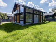 Продажа дома Рига парк 230 м² Новорижское шоссе - Участок - foto_ls