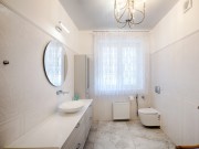 Аренда дома Рассказовка 255 м² Киевское шоссе - Столовая, кухня - foto_dr1