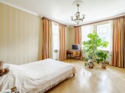 Продажа дома Никологорский (Коттон Вей) 392 м² Рублево-Успенское шоссе - Спальня - foto_br1