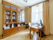 Продажа дома Никологорский (Коттон Вей) 392 м² Рублево-Успенское шоссе - Спальня - foto_br2