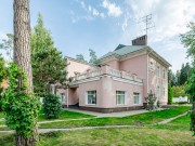 Продажа дома Никологорский (Коттон Вей) 392 м² Рублево-Успенское шоссе - Участок - foto_ls