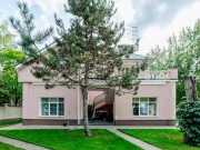 Продажа дома Никологорский (Коттон Вей) 392 м² Рублево-Успенское шоссе - Участок - foto_lw