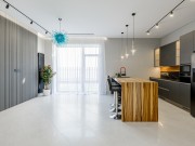 Продажа дома Милюково 555 м² Киевское шоссе - Снаружи - foto_bw