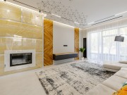 Продажа дома Милюково 555 м² Киевское шоссе - Столовая, кухня - foto_dr1