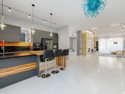 Продажа дома Милюково 555 м² Киевское шоссе - Гостиная, холл - foto_lr1