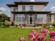 Продажа дома Павловы озера 298 м² Новорижское шоссе - 645752 - 645752