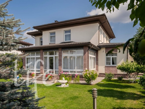 Продажа дома Павловы озера 298 м² Новорижское шоссе - 645724 - 645724