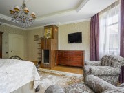 Продажа дома Знаменское 800 м² Рублево-Успенское шоссе - Спальня - foto_br1