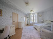 Продажа дома Знаменское 800 м² Рублево-Успенское шоссе - Тренажерный зал, фитнес - foto_fr