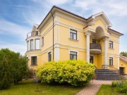 Продажа дома Согласие 2 736 м² Калужское шоссе - Фасад - foto_fw