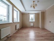 Продажа дома Крекшино 390 м² Минское шоссе - Гостиная, холл - foto_lr1