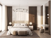 Продажа дома Райт Хиллс (Sky Hills) 505 м² Новорижское шоссе - Спальня - foto_br1