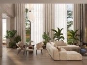 Продажа дома Райт Хиллс (Sky Hills) 505 м² Новорижское шоссе - Гостиная, холл - foto_lr1
