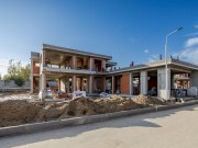 Продажа дома Райт Хиллс (Sky Hills) 505 м² Новорижское шоссе - Участок - foto_lw