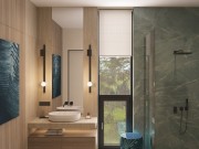 Продажа дома Райт Хиллс (Sky Hills) 505 м² Новорижское шоссе - Кабинет, студия - foto_sr