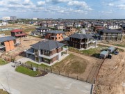 Продажа дома Павловы озера 260 м² Новорижское шоссе - Гостиная, холл - foto_lr1