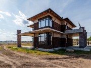 Продажа дома Павловы озера 260 м² Новорижское шоссе - Участок - foto_ls