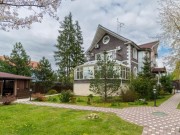 Продажа дома ВИК 337 м² Киевское шоссе - Фото - foto_or4