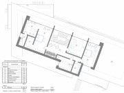 Продажа дома Немчиново 761 м² Сколковское шоссе - 2 этаж - plan_2