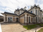 Продажа дома Дмитровское 1550 м² Ильинское шоссе - Фасад - foto_fw