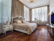 Продажа дома Горки-2 592 м² Рублево-Успенское шоссе - Спальня - foto_br1