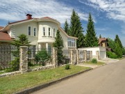 Продажа дома Горки-2 592 м² Рублево-Успенское шоссе - Участок - foto_lw