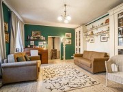 Продажа дома Суханово 570 м² Симферопольское шоссе - Детская, игровая - foto_cr