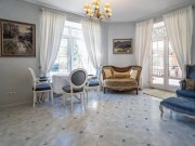 Продажа дома Суханово 570 м² Симферопольское шоссе - Столовая, кухня - foto_dr2