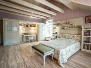 Продажа дома Суханово 570 м² Симферопольское шоссе - Бассейн, купель, сауна - foto_pr