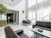 Продажа дома Чесноково 380 м² Новорижское шоссе - Столовая, кухня - foto_dr1