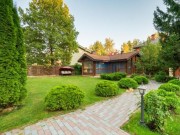 Продажа дома Витязь 678 м² Калужское шоссе - Участок - foto_lw